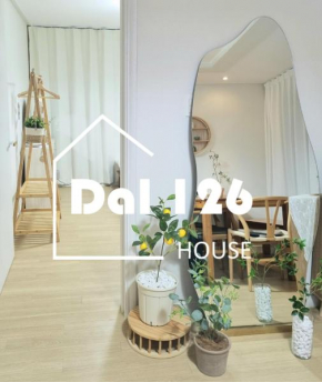 Dal126 House Seoul